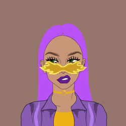 Crypto.Chick #172