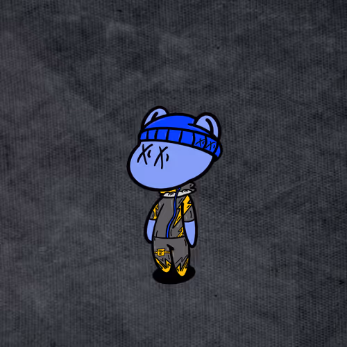 Item #84182492387794278061395234085990911825687164738511245128504469003541577465857 Media