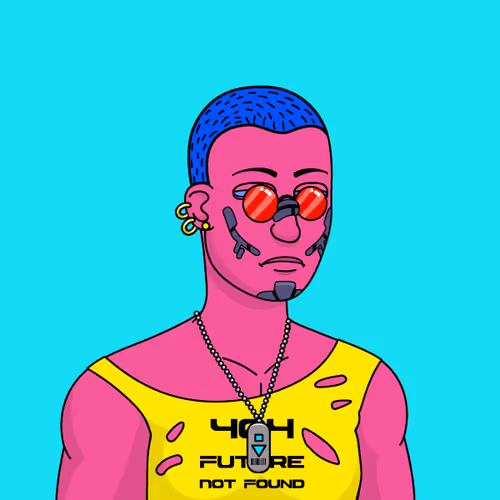 Ultrapunks