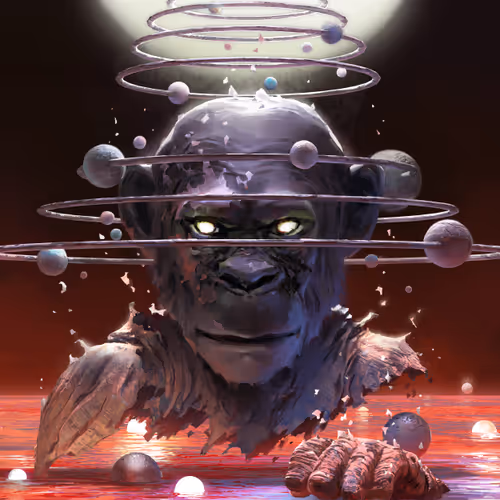 Item #96378490991970955274533195872185386576750531376679804018705373731498649190401 Media