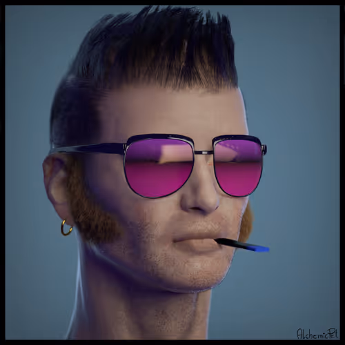 Item #45424008619129527804031995925514432077880606124895642295713855276145243586561 Media