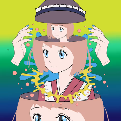 Item #104960635844694975928166925720134984087297734148077397095299713192446729912321 Media