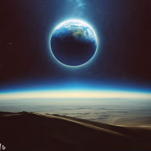 Cosmic Odyssey 84