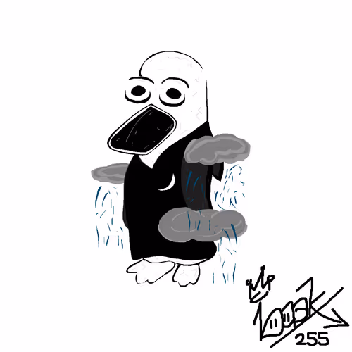  #151 @RainingDeath