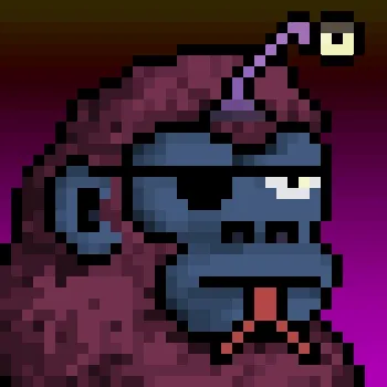 MutantKong #477