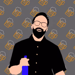 DrunkCarl