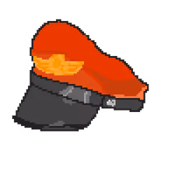 The Captain Hat