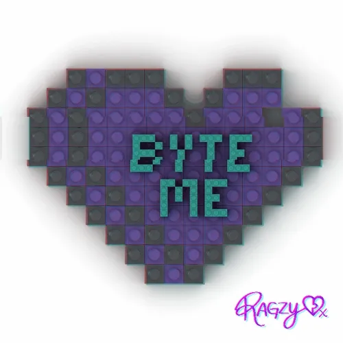 Bytecandy
