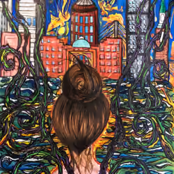 Boston Fairytale