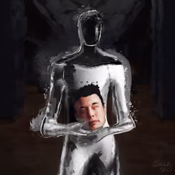 Tesla Bot 