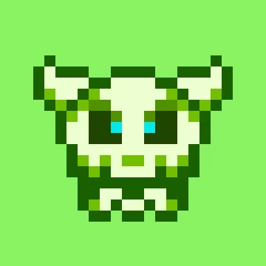 Kawaiiskull