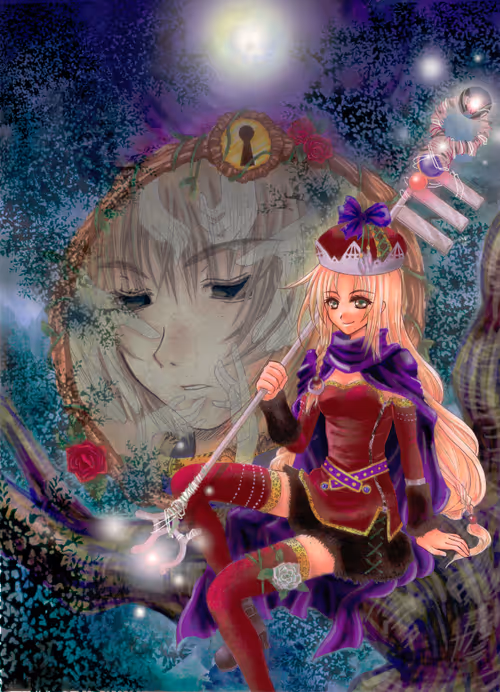 Item #63409016480205186078073806947044395881605226587294534671257822697607175077889 Media