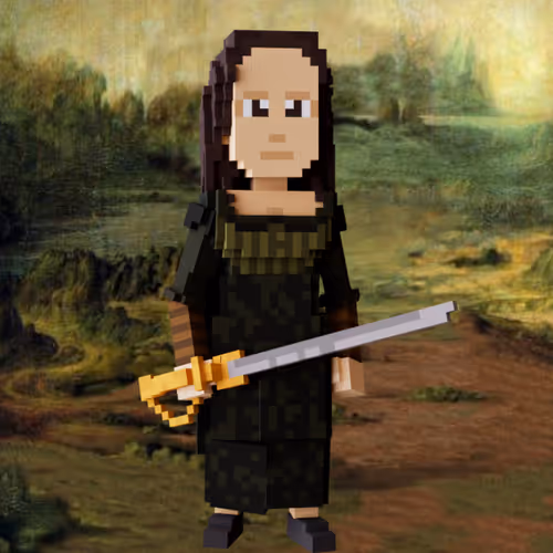Mona Lisa
