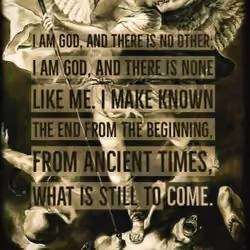 Biblical MeMe #4