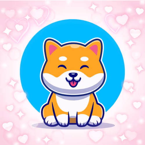 Shiba N° 1 Collections