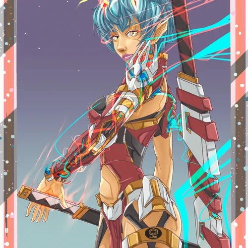 Oracle, "My rewards are off the chain!"