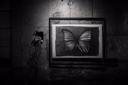 Item #49129412008169772786986690209537281524902027925806806199562930623377072717825 Media