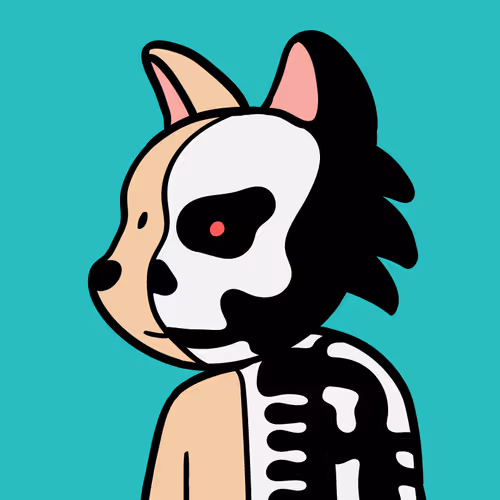 Beck Dog