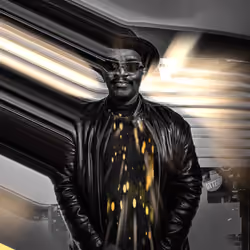 Fab 5 Freddy x Marcel Mutt x Yo! Edition