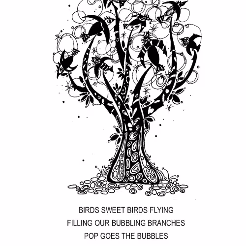 My Trees Talking Karrie Ross