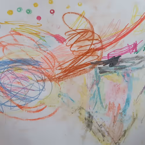 Mira S Artwork