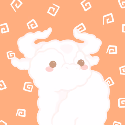 FLUFF BULL #03