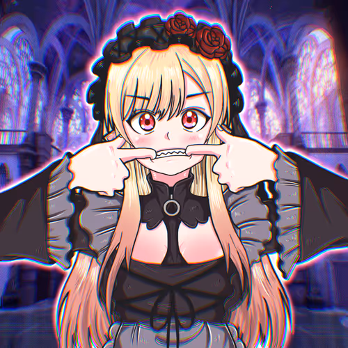 Waifudemonworld