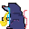 Rat Shaman (Emotional)