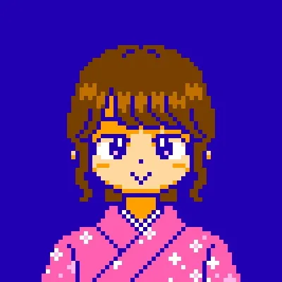 PixelGirls#087
