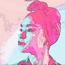 Woman #25