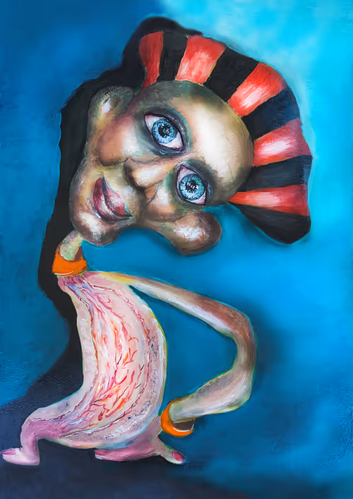 Item #21045094171919905037973021564904707902587324297707810973143825486280279457793 Media