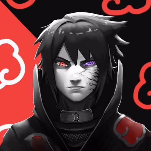 Satoshi Uzumaki