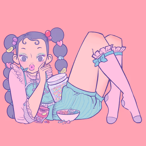 Item #65135618196106739388393797722958198513146028724255076619318298467898331496449 Media