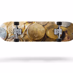 Bitcoin #008