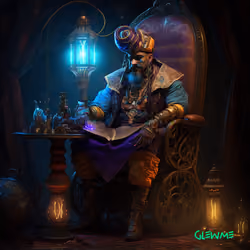LANDLORD #158