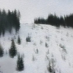 Snow