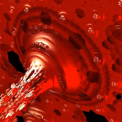 Blood #18