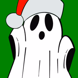 Ghost 004