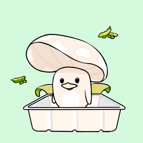Tofu Mochi