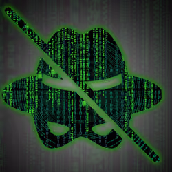Anti-Hacker #02
