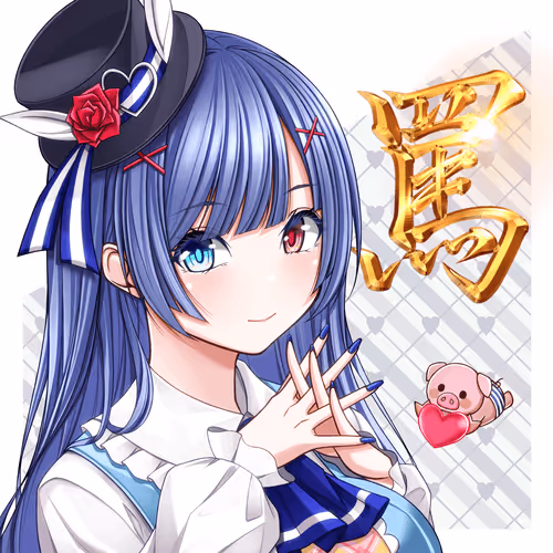 yukkini- Thank you Collection