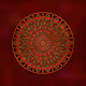 Meditative Mandala