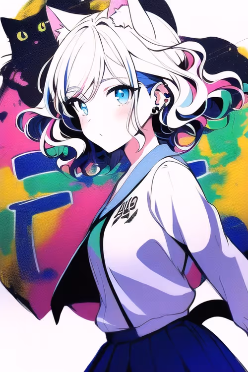 Item #76599623311795694392485488407263790103537762547744351922116557201464425971713 Media