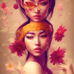 Butterflies