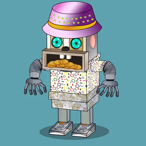 Item #7948986454524070020768945236896966363085064345480333639509850648817971494913 Media