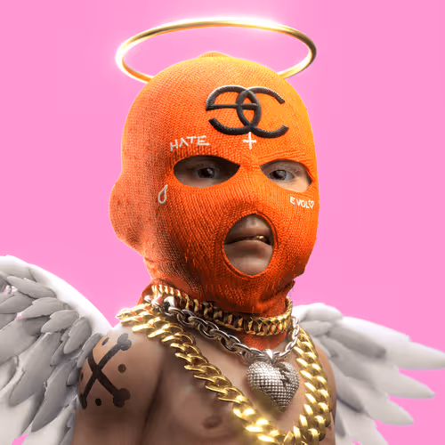 Item #45225020534743854058275444376832753213701658496504838938198277130140757524481 Media