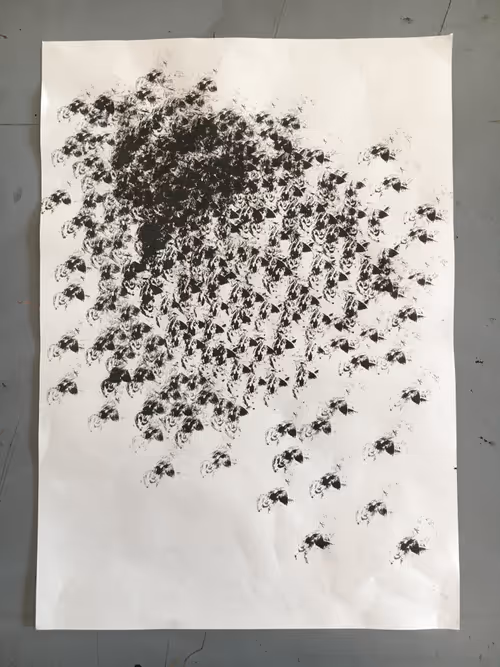 Item #87368348536975332333645058037990373278500397313615538842159321357273628934244 Media