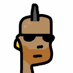 low effort punk 8557