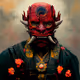 #02 The "Oni" Samurai