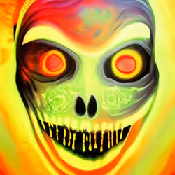 DeathDemon #2